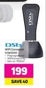 DSTV WiFi Connector USB3000