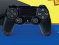 PS4 Dualshock 4 Controller