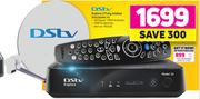DSTV Explora 3 Fully Installed PS5200IMC FI