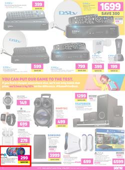 Game : Simply Save (26 August - 8 September 2020), page 3