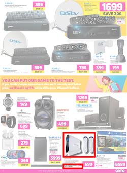 Game : Simply Save (26 August - 8 September 2020), page 3