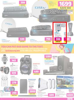 Game : Simply Save (26 August - 8 September 2020), page 3