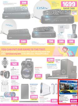 Game : Simply Save (26 August - 8 September 2020), page 3