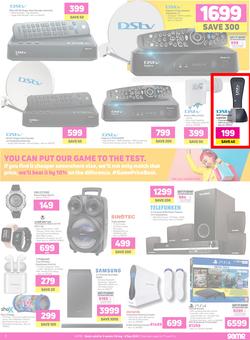 Game : Simply Save (26 August - 8 September 2020), page 3