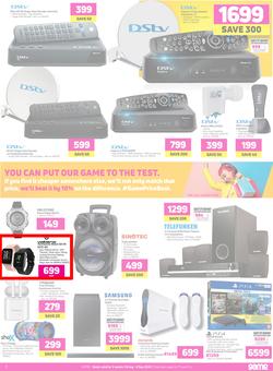 Game : Simply Save (26 August - 8 September 2020), page 3