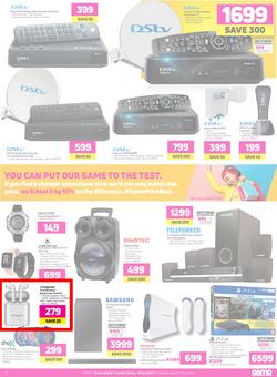 Game : Simply Save (26 August - 8 September 2020), page 3