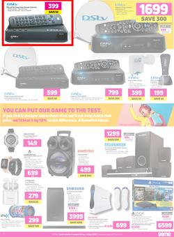 Game : Simply Save (26 August - 8 September 2020), page 3