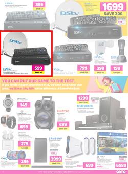 Game : Simply Save (26 August - 8 September 2020), page 3