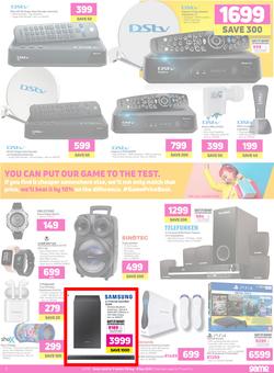 Game : Simply Save (26 August - 8 September 2020), page 3