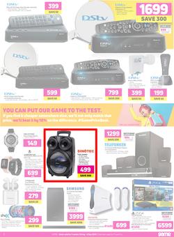 Game : Simply Save (26 August - 8 September 2020), page 3