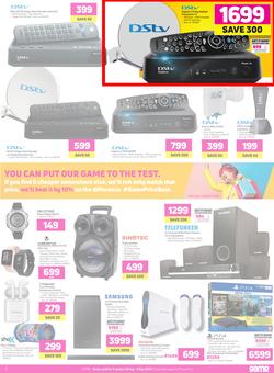 Game : Simply Save (26 August - 8 September 2020), page 3