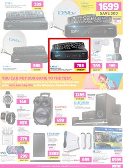 Game : Simply Save (26 August - 8 September 2020), page 3