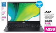 Acer Intel Celeron Laptop
