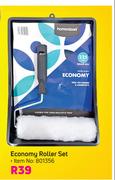 Economy Roller Set