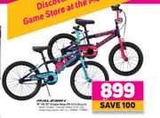 Raleigh 16" Or 20" Eclipse Boys Or Girls Bicycle-Each