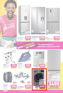 Game Mall Of Africa : Midrand. The Game Has Changed (26 August - 8 September 2020), page 2