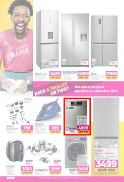 Game Mall Of Africa : Midrand. The Game Has Changed (26 August - 8 September 2020), page 2