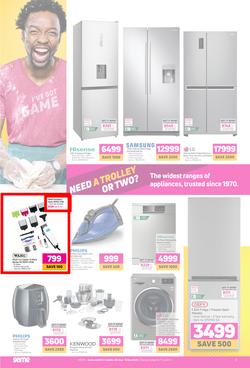 Game Mall Of Africa : Midrand. The Game Has Changed (26 August - 8 September 2020), page 2
