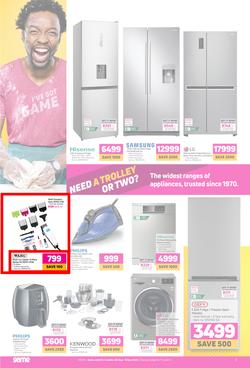 Game Mall Of Africa : Midrand. The Game Has Changed (26 August - 8 September 2020), page 2
