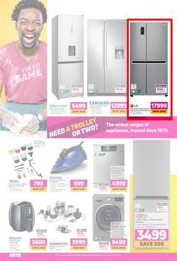 Game Mall Of Africa : Midrand. The Game Has Changed (26 August - 8 September 2020), page 2