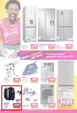 Game Mall Of Africa : Midrand. The Game Has Changed (26 August - 8 September 2020), page 2