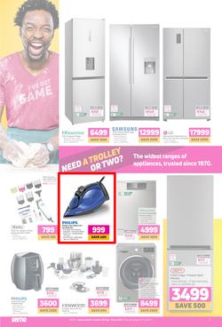 Game Mall Of Africa : Midrand. The Game Has Changed (26 August - 8 September 2020), page 2