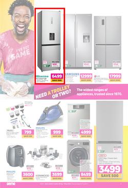 Game Mall Of Africa : Midrand. The Game Has Changed (26 August - 8 September 2020), page 2