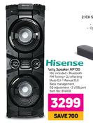 Hisense Party Speaker HP130