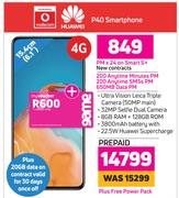 Huawei P40 Smartphone 4G