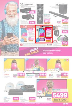 Game Mall Of Africa : Midrand. The Game Has Changed (26 August - 8 September 2020), page 3