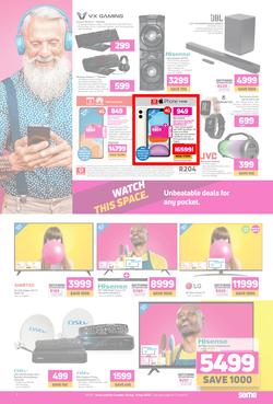 Game Mall Of Africa : Midrand. The Game Has Changed (26 August - 8 September 2020), page 3