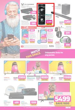 Game Mall Of Africa : Midrand. The Game Has Changed (26 August - 8 September 2020), page 3