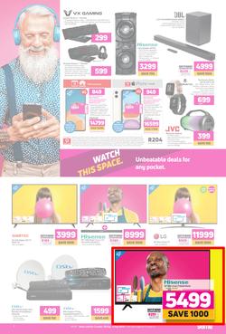 Game Mall Of Africa : Midrand. The Game Has Changed (26 August - 8 September 2020), page 3