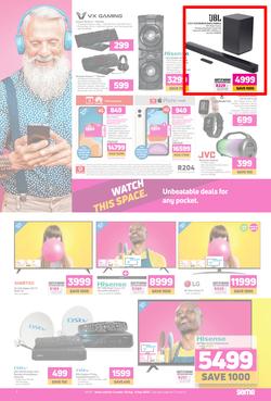 Game Mall Of Africa : Midrand. The Game Has Changed (26 August - 8 September 2020), page 3