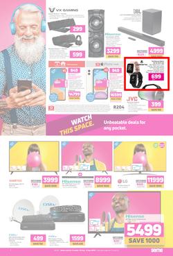 Game Mall Of Africa : Midrand. The Game Has Changed (26 August - 8 September 2020), page 3