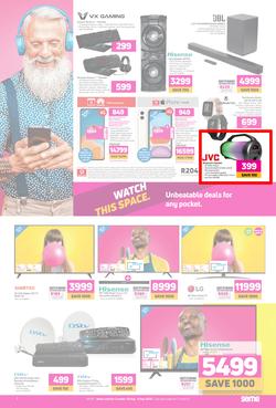 Game Mall Of Africa : Midrand. The Game Has Changed (26 August - 8 September 2020), page 3