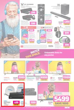Game Mall Of Africa : Midrand. The Game Has Changed (26 August - 8 September 2020), page 3