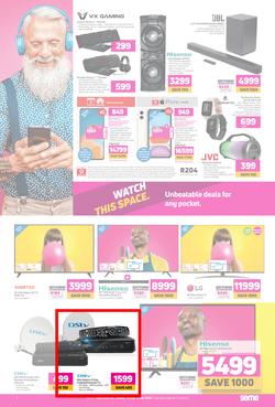 Game Mall Of Africa : Midrand. The Game Has Changed (26 August - 8 September 2020), page 3