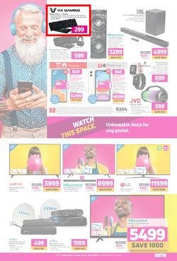 Game Mall Of Africa : Midrand. The Game Has Changed (26 August - 8 September 2020), page 3