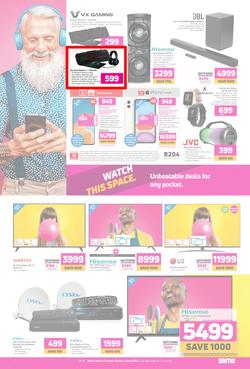 Game Mall Of Africa : Midrand. The Game Has Changed (26 August - 8 September 2020), page 3