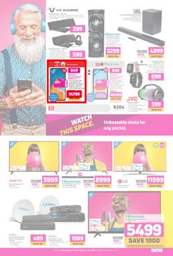 Game Mall Of Africa : Midrand. The Game Has Changed (26 August - 8 September 2020), page 3