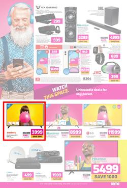 Game Mall Of Africa : Midrand. The Game Has Changed (26 August - 8 September 2020), page 3