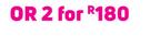 Ladies Assorted Casual Tights-For 2