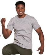 Mens Basic Tees-For 2
