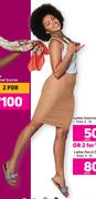 Ladies Assorted Vests Sizes S-XL-For 2