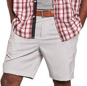 Mens Twill Shorts