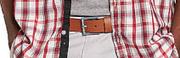 Mens Assorted Belts Sizes S-XL-Each