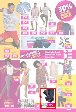 Game Mall Of Africa : Midrand. The Game Has Changed (26 August - 8 September 2020), page 5