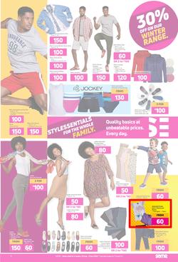 Game Mall Of Africa : Midrand. The Game Has Changed (26 August - 8 September 2020), page 5