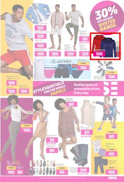 Game Mall Of Africa : Midrand. The Game Has Changed (26 August - 8 September 2020), page 5